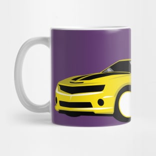 Bumblebee Mug